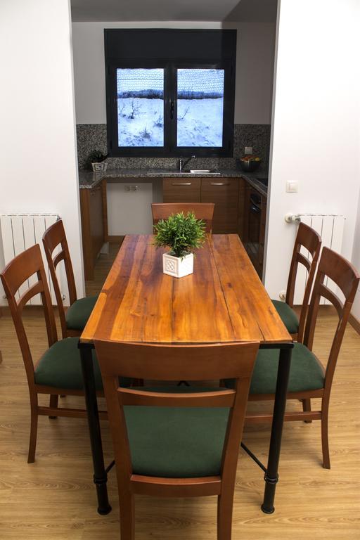 Vista Canillo Apartments Экстерьер фото