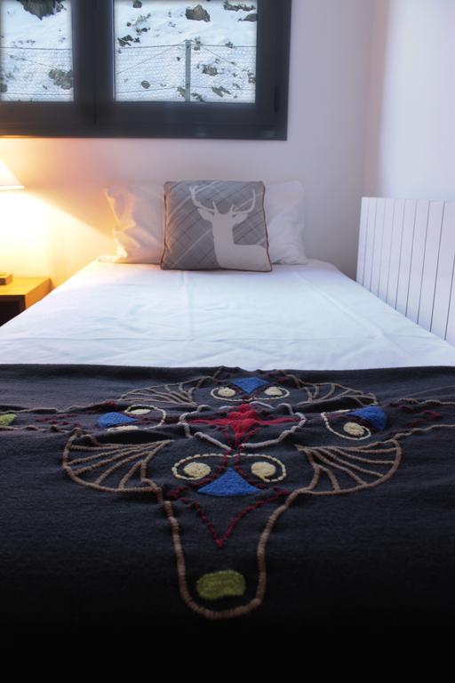 Vista Canillo Apartments Экстерьер фото
